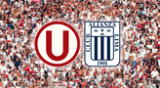 ¿Cómo va la venta de entradas para el Universitario vs. Alianza Lima por la Liga Femenina?