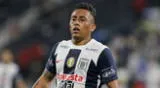 Christian Cueva will renew his contract with Alianza Lima until July 2024