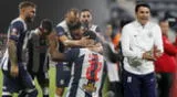 Alianza Lima y el renovado once para lo que resta del Torneo Clausura 2023
