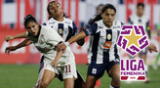 Alianza Lima y Universitario jugarán la final de la Liga Femenina 2023