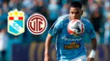 Sporting Cristal tendrá nuevo escenario para partido contra UTC