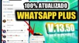 En esta nota podrás conocer los pasos que debes realizar para descargar WhastApp Pluss 13.50.