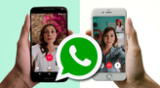 Revisa todos los trucos para mejorar la calidad de tus videollamadas en WhatsApp.