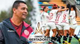 DT de Universitario confirmó las posiciones que reforzarán para la Copa Libertadores