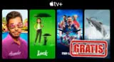 Podrás tener tres meses de Apple TV+ GRATIS si tienes un Smart TV de LG