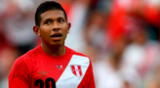Edison Flores y el alarmante valor de mercado tras no ser convocado a la selección peruana