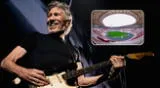El concierto de Roger Waters en Perú está programado para el 29 de noviembre de 2023.