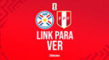 Paraguay y Perú se enfrentan por las Eliminatorias al Mundial 2026