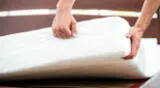 Gracias a las propiedades de este producto, podrás limpiar tu colchón de forma efectiva.