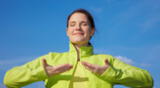 Realiza los mejores ejercicios de respiración para aliviar el estrés y evitar malestar generales.