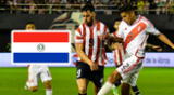 Prensa de Paraguay reaccionó en vivo al duelo ante Perú por Eliminatorias