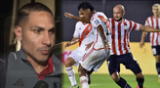 La selección peruana igualó 0-0 con Paraguay por la fecha 1 de las Eliminatorias 2026