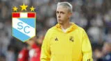 Tiago Nunes reafirmó su continuidad con Sporting Cristal en la Liga 1 2023