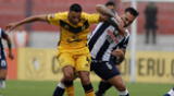 Alianza Lima juega contra Cantolao en Villa El Salvador por la fecha 12 del Clausura