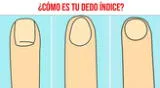 Resuelve este nuevo test de personalidad que te dejará sorprendido en segundos.