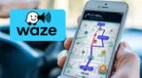 Sigue este tutorial y coloca tu propia voz en las indicaciones de la aplicación de Waze.