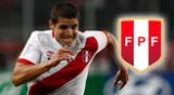 Aldo Corzo y los momentos claves en la selección para alinear en el once del Perú vs. Brasil