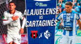 Alajuelense recibe a Cartaginés por la fecha 9 de la Liga Promerica