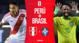 Perú vs. Colombia por las Eliminatorias 2026