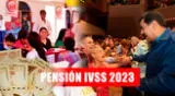 Conoce desde cuándo se entregará el pago del Instituto Venezolano del Seguro Social (IVSS) a los pensionados en septiembre 2023.