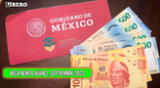 Conoce más detalles de la obtención del programa social del Gobierno de México dirigido a estudiantes.