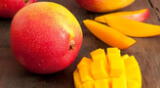 El mango es una de las frutas mejor valoradas en las dietas de las personas.