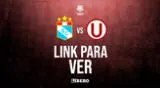Sporting Cristal busca los tres puntos ante Universitario por el Torneo Clausura