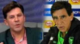 Periodista boliviano destapó el ostentoso sueldo de Gustavo Costas