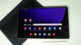 Te dejamos la review completa de la Galaxy Tab S9 Ultra, la tablet más potente de Samsung con Snapdragon 8 Gen2.