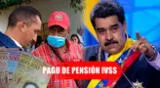 Consulta quiénes pueden acceder al pago de pensión del Instituto Venezolano de los Seguros Sociales que corresponde al mes de octubre 2023.