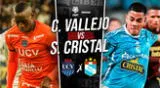 César Vallejo recibe a Sporting Cristal por el Torneo Clausura 2023