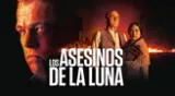 'Los asesinos de la luna' es la nueva película protagonizada por Leonardo DiCaprio del 2023.