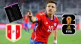 Selección Chilena puso los precios de las entradas para el partido ante Perú