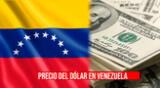 Precio del dólar en Venezuela: ¿Cuál es el tipo de cambio para HOY, 22 de septiembre?