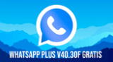 Así podrás descargar la última versión WhatsApp Plus para septiembre y octubre 2023.