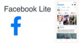 Conoce las ventajas del Facebook Lite, la versión 'ligera' que es utilizada por millones de usuarios.