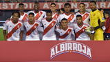 Selección peruana: la Bicolor sueña con obtener un cupo directo en el Mundial 2026. Foto: AFP