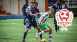 La Copa Perú tendrá su segunda jornada de la Etapa Nacional 2023
