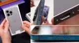 Miles de usuarios reportan ciertos 'detalles' en los nuevos iPhone 15 Pro Max hechos en titanio.