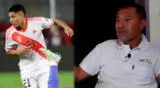 Roberto Palacios detalló por qué Raúl Ruidíaz no rinde con la selección peruana