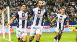 Alianza Lima vs. Carlos A. Mannucci