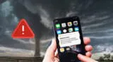 ¿Qué es el FEMA y por qué enviará una alerta que despierta preocupación?