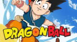 Dragon Ball Magic: todo sobre la nueva producción del anime