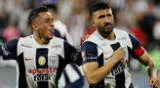 Alianza Lima se enfrenta a Melgar por la fecha 16 del Torneo Clausura 2023