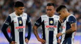 Alianza Lima recibe a Melgar por la fecha 16 del Clausura de Liga 1