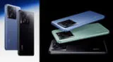 Conoce las características del nuevo smartphone Xiami 13T, el gama alta de bajo precio.