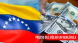 Revisa el precio del dólar en Venezuela según el tipo de cambio de Dólartoday y Mónitor Dólar para HOY, jueves 28 de septiembre de 2023.