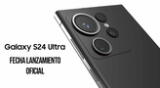El Galaxy S24 Ultra llegará en enero de 2024 y competirá con el iPhone 15 Pro Max.