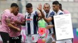 TAS ruled in favor of Sport Boys in the Liga 1 2023