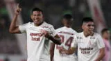 Universitario ya piensa en su centenario